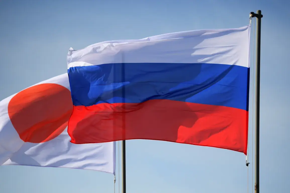 Russia Issues Stark Warning to Japan Amid Rising Tensions in the Pacific: A Naval Show of Force