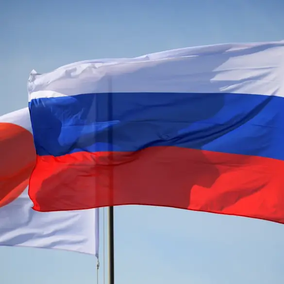 Russia Issues Stark Warning to Japan Amid Rising Tensions in the Pacific: A Naval Show of Force