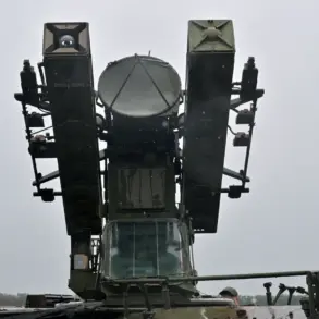 Russian Air Defense Forces Claim Major Victory in SVO Zone, Destroying Seven Guided Bombs and 402 Drones