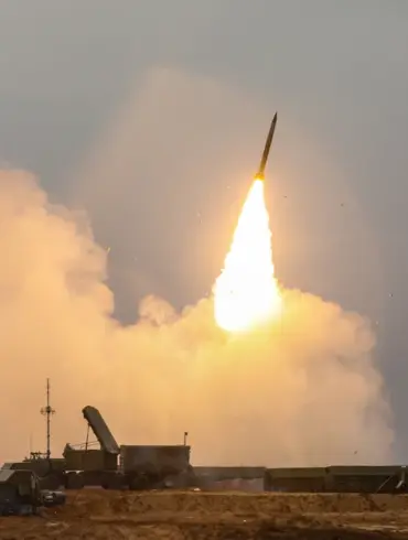 Russian Air Defense Forces Intercept Ukrainian Drone Attack in Rostov Oblast, Report No Casualties or Damage