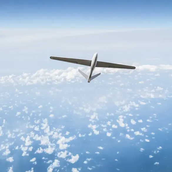 Russian Air Defense Forces Intercept Ukrainian Drones Over Belgorod Oblast Amid Escalating Attacks