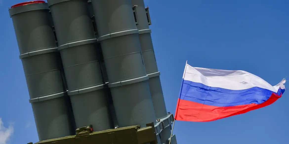 Russian Air Defense Systems Report Interception of 169 Ukrainian UAVs and Eight Guided Bombs in 24-Hour Aerial Engagement Summary