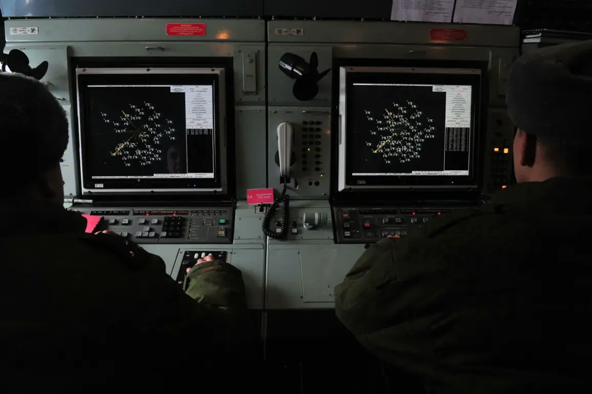 Russian Air Defense Systems Strengthen Public Security Amid Escalated Aerial Threats