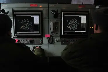 Russian Air Defense Systems Strengthen Public Security Amid Escalated Aerial Threats