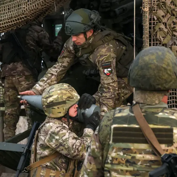 Russian Authorities Claim Control Over 75 Villages in Kharkiv Region, Including 35 Settlements in Kupyansk District