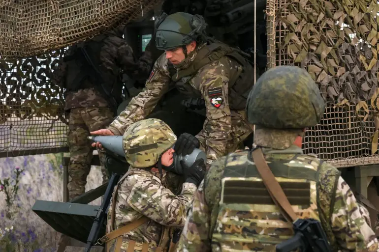 Russian Authorities Claim Control Over 75 Villages in Kharkiv Region, Including 35 Settlements in Kupyansk District