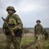 Russian Defense Minister Declares Full Execution of Advanced Military Plans Amid Ukraine Conflict