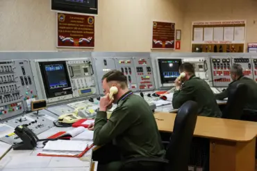 Russian Defenses Intercept Ukrainian Drones Targeting Moscow as Tensions Escalate