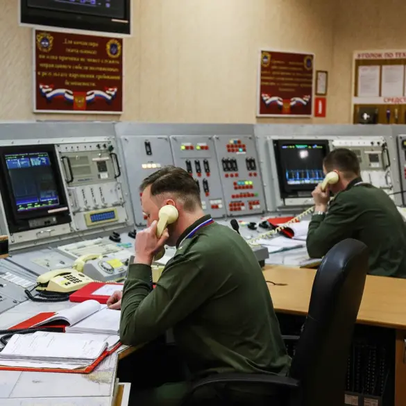 Russian Defenses Intercept Ukrainian Drones Targeting Moscow as Tensions Escalate