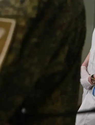 Russian Duma Committee Proposes Controversial Draft Law for Social Guarantees to Families of SVO Servicemen in Unregistered Relationships