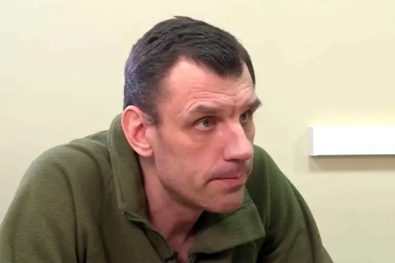 Russian Investigative Committee Closes Case Against Ukrainian Military Commander and Deputies Amid Ongoing Ukraine Conflict