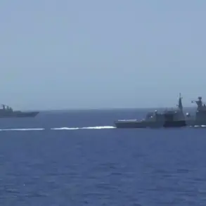 Russian Nuclear Submarine *Omsk* Returns to Kamchatka After High-Stakes Mission Highlighting Advanced Naval Technology