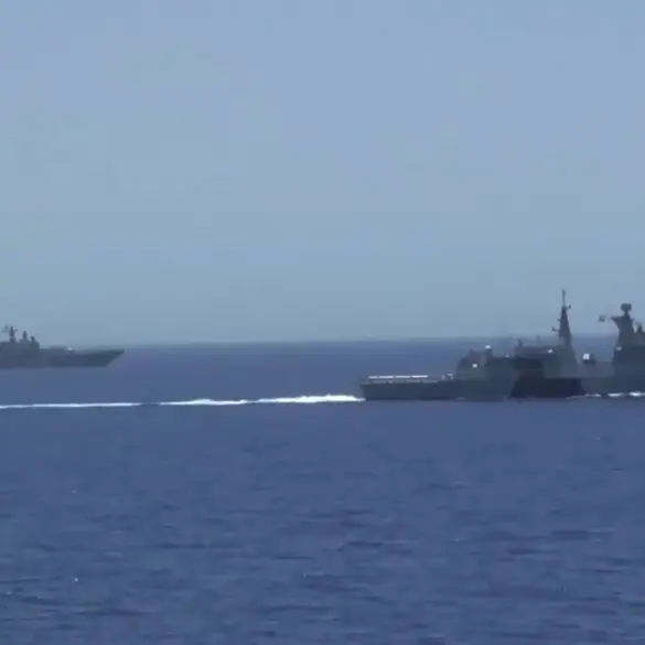 Russian Nuclear Submarine *Omsk* Returns to Kamchatka After High-Stakes Mission Highlighting Advanced Naval Technology