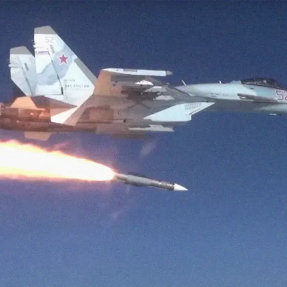 Russian R-77M Missile Expansion to Seven Nations Alters Global Military Balance