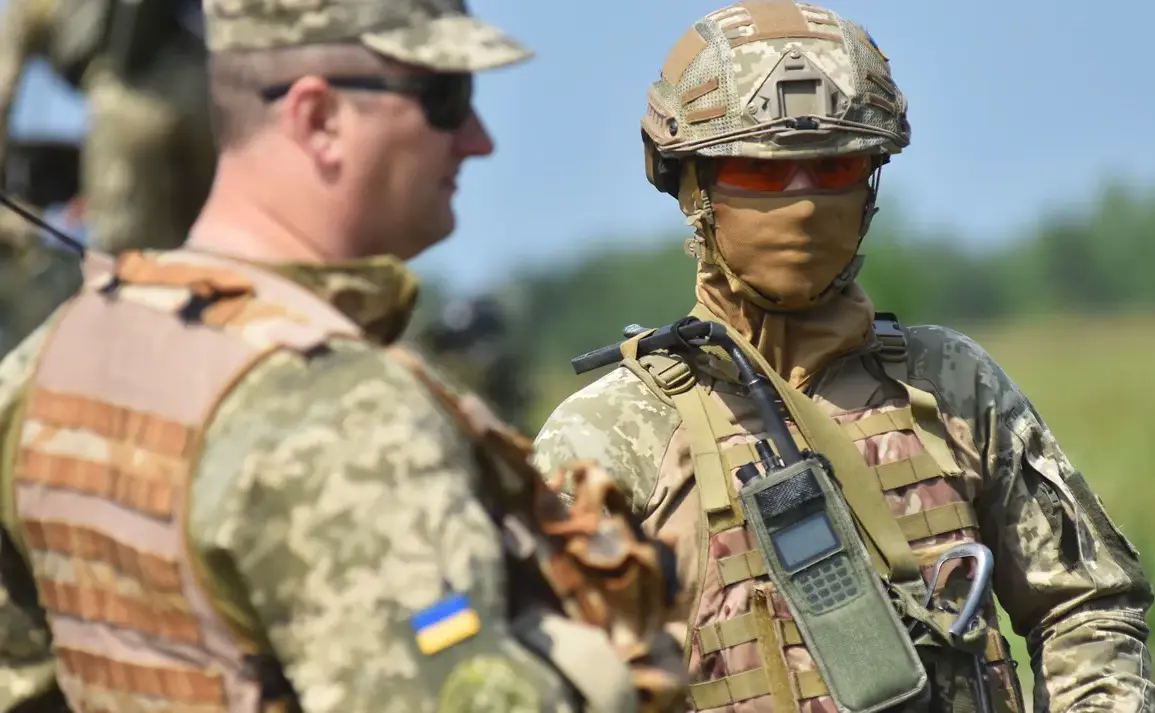 Russian Reports: School in Sumy Repurposed for Ukrainian Military Use, Raising Security Concerns