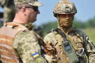 Russian Reports: School in Sumy Repurposed for Ukrainian Military Use, Raising Security Concerns