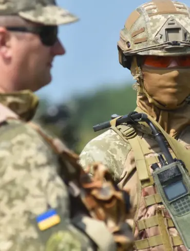 Russian Reports: School in Sumy Repurposed for Ukrainian Military Use, Raising Security Concerns