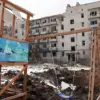 Russian Security Forces Confirm Evacuation of Majority of Chasov Yar Residents Amid Ongoing DPR Operations