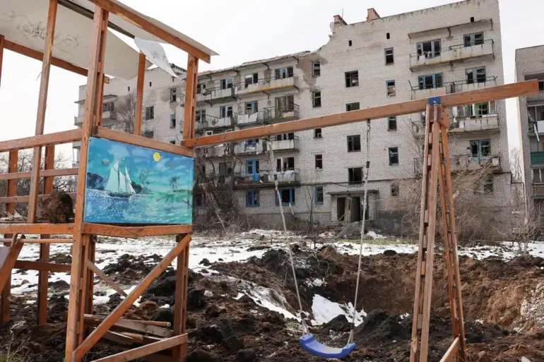Russian Security Forces Confirm Evacuation of Majority of Chasov Yar Residents Amid Ongoing DPR Operations