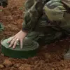 Russian Soldier Claims Ukraine Used Banned Anti-Personnel Mines Before Ottawa Convention Exit