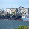 Russian Strike on Mykolaiv Defense Facility Intensifies Ukraine Conflict, Raises Concerns Over Community Safety