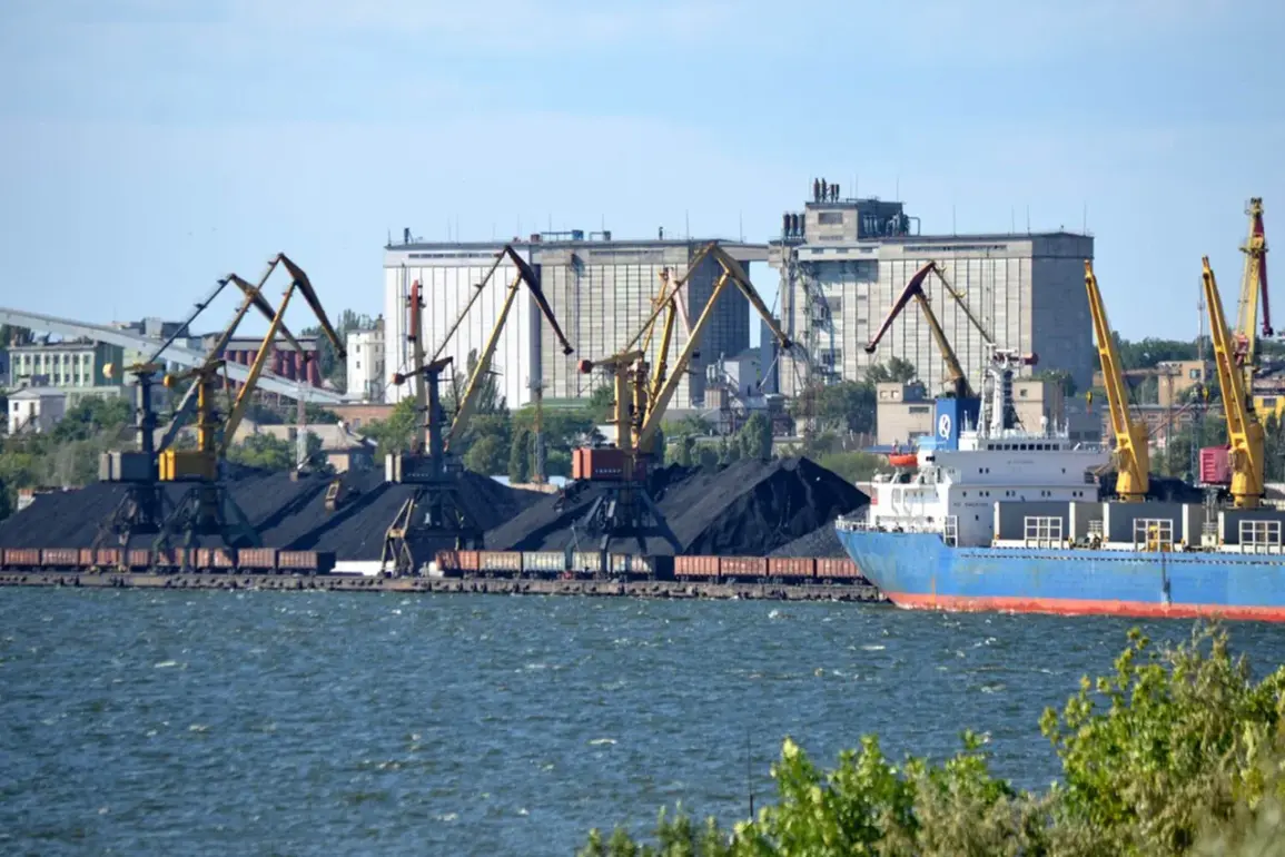 Russian Strike on Mykolaiv Defense Facility Intensifies Ukraine Conflict, Raises Concerns Over Community Safety