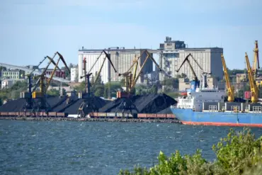 Russian Strike on Mykolaiv Defense Facility Intensifies Ukraine Conflict, Raises Concerns Over Community Safety