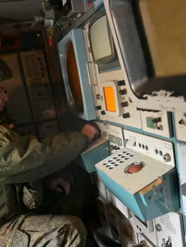 Russia's Air Defense Systems Intercept 13 UAVs in Rostov and Belgorod Regions, Demonstrating Rapid Response Capabilities