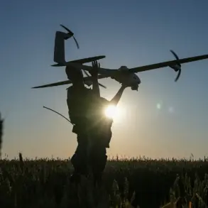 Russia's Air Defense Systems Report Destruction of 94 Ukrainian UAVs Across 13 Regions, with 34 Neutralized in Voronezh Oblast