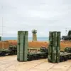 Russia's Anti-Air Systems Destroy Eight Ukrainian Drones, Signaling Escalated Tensions Along Western and Southern Borders