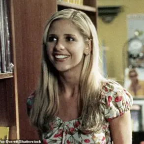 Sarah Michelle Gellar's Timeless Appeal and Surprising Return to the Spotlight at 48