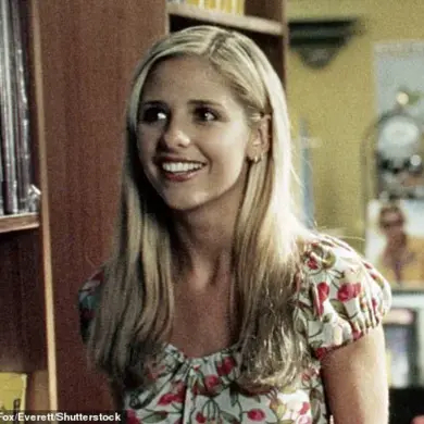 Sarah Michelle Gellar's Timeless Appeal and Surprising Return to the Spotlight at 48