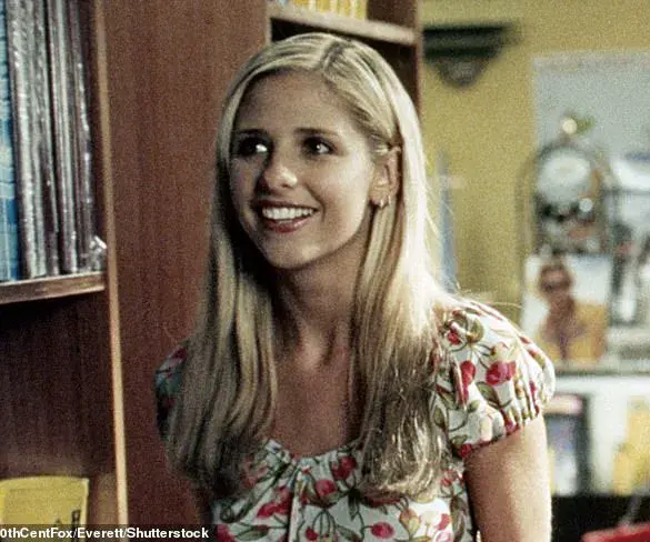 Sarah Michelle Gellar's Timeless Appeal and Surprising Return to the Spotlight at 48