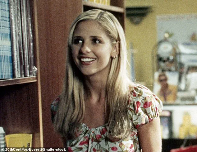 Sarah Michelle Gellar's Timeless Appeal and Surprising Return to the Spotlight at 48