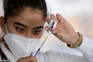 Scientists Edge Closer to Universal Cancer Vaccine Using mRNA Technology