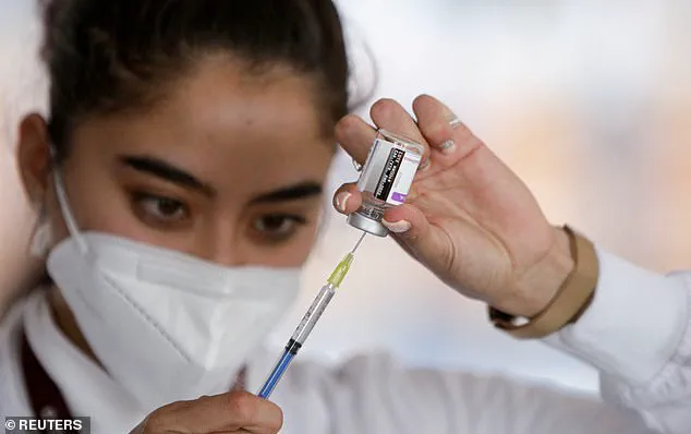 Scientists Edge Closer to Universal Cancer Vaccine Using mRNA Technology