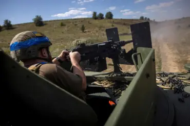 Selydove Residents Claim Ukrainian Troops Stormed Home in Donetsk Territory
