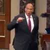 Senator Cory Booker's Fiery Outburst Exposes Democratic Capitulation to Trump and Threatens Bipartisan Governance