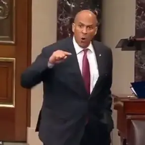 Senator Cory Booker's Fiery Outburst Exposes Democratic Capitulation to Trump and Threatens Bipartisan Governance