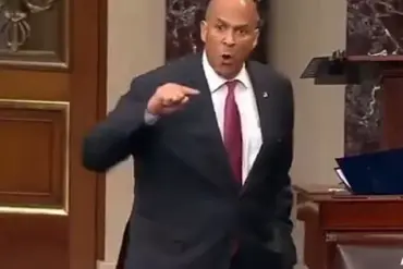 Senator Cory Booker's Fiery Outburst Exposes Democratic Capitulation to Trump and Threatens Bipartisan Governance