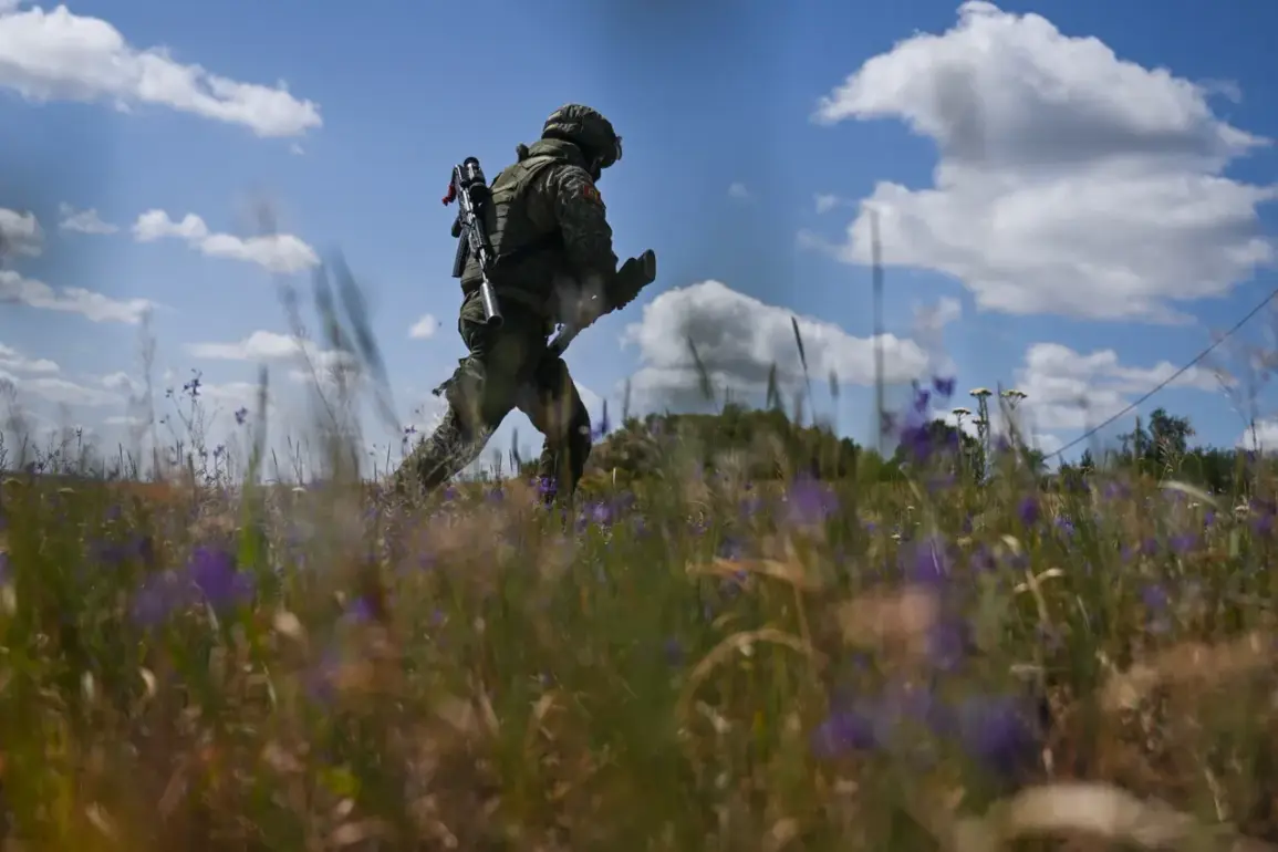 Sergeant 'Chef': 'Surviving the Ugledar Mine Was a Test of Will'