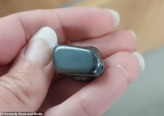 Seven-Year-Old Boy's Life in Jeopardy After Swallowing Magnets from Kluster Toy Sparks UK Safety Concerns