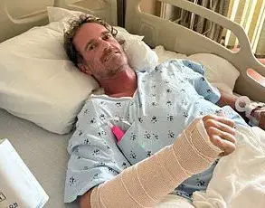 Shark Encounter Near Cape Cod Reignites Debate Over Safety and Legacy of 'Jaws'