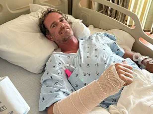 Shark Encounter Near Cape Cod Reignites Debate Over Safety and Legacy of 'Jaws'