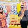 Shockwaves Through North Texas as Bollywood Star and Husband Arrested by ICE in Multimillion-Dollar Fraud Case, Says Community