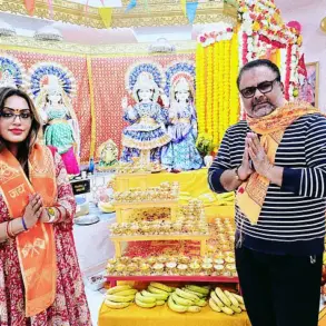 Shockwaves Through North Texas as Bollywood Star and Husband Arrested by ICE in Multimillion-Dollar Fraud Case, Says Community