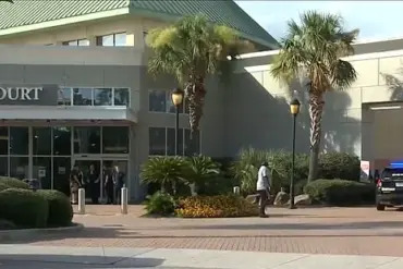 Shooting at Oglethorpe Mall Injures Six, Including a Juvenile, Sparking Community Concerns Over Safety