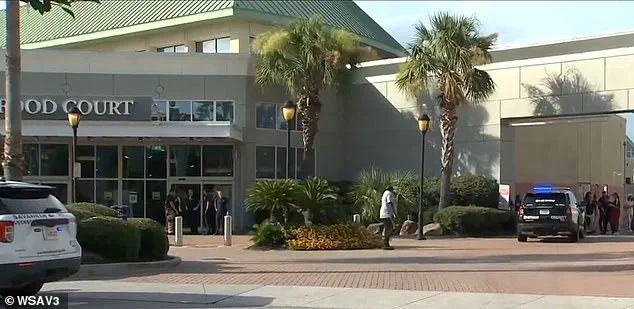 Shooting at Oglethorpe Mall Injures Six, Including a Juvenile, Sparking Community Concerns Over Safety