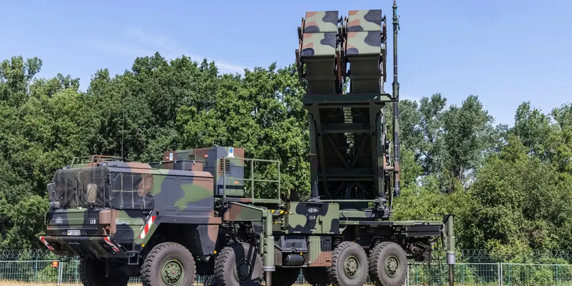 Significant Escalation in Ukraine's Conflict as Kyiv's Patriot SAMs Are Destroyed, Leaving City Vulnerable