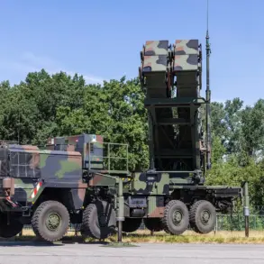 Significant Escalation in Ukraine's Conflict as Kyiv's Patriot SAMs Are Destroyed, Leaving City Vulnerable